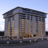 Отель Residency Sarovar Portico Mumbai, фото 1