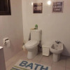 Отель Shared Top 1st floor villa, фото 7