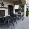 Отель Residence Inn Fort Worth Cultural District, фото 11
