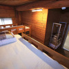 Отель Muju Moon River Pension, фото 16