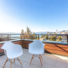 Отель Departamento con Vista en Pleno Centro, фото 8