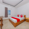 Отель OYO 1018 Cong Thanh Gold Apartment, фото 19