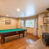 Отель Mountain Retreat With Hot Tub & Pool Table - Just Over 1 Hour to Squaw Valley Resort! by Redawning, фото 8