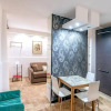 Отель Lovely Apartment Ground Floor Colosseo up 4 Prs !, фото 8