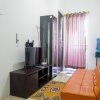 Отель Modern 1BR Apartment at Menara Rungkut, фото 4