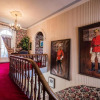 Отель Hughson Hall Bed & Breakfast, фото 8