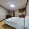 Отель Sorak Y Hostel, фото 5