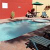 Отель Motel Ensenada Inn, фото 9