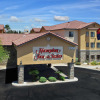 Отель Hampton Inn & Suites Tucson-Mall, фото 1