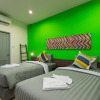 Отель Krabi Inn & Omm Hotel, фото 3