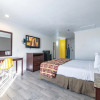 Отель Hospitality Inn San Bernardino/ Redlands, фото 6