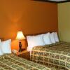 Отель Sunset Inn Lake Oroville в Оровилле