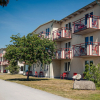Отель Ravinstigen - Visby lägenhetshotell, фото 5