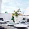 Отель Vime- 2 bed apartment next to beach, фото 31