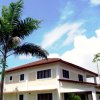 Отель Doric Cottages Diani на пляже Diani Beach