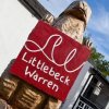 Отель Littlebeck Warren в Уоркингтоне