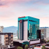 Отель Wyndham Monterrey Ambassador Centro, фото 24