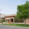 Отель Residence Inn Grand Junction, фото 18