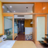 Отель Qiyu Homestay - Zhongshan Park Branch, фото 12