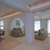 Отель Astonishing Mykonos Villa Deep Blue Villa 8 Bedrooms Phenomenal Views Private Pool, фото 11