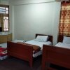 Отель Bercha Guest House Dorkhan Hunza, фото 1