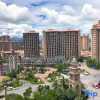 Отель Clearwater Bay Coral Palace Love Lily Seaview Holiday Apartment, фото 10