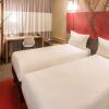 Отель ibis budget Caen Porte de Bretagne, фото 4