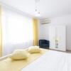 Отель Sunny Olimp 3 ROOMS large apartment- by the sea, фото 6