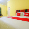 Отель OYO 1991 Alam Lestari Homestay, фото 5