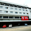 Отель OYO 4002 Hotel Dwaraka, фото 10