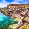 Отель Merill Pool and Sea Charming Apart 5, фото 19