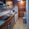 Отель House With 4 Bedrooms In La Massana With Wonderful Mountain View And Wifi, фото 6
