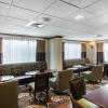 Отель Hampton Inn South Hill, фото 19