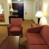 Отель InTown Suites Extended Stay Tuscaloosa AL - University of Alabama, фото 34