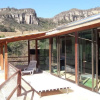 Отель Casa 60M De Cachoeiras Lancha Canyons, фото 8
