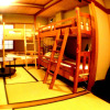 Отель Bakpak Kyoto Hostel, фото 2