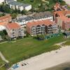 Отель Meeresblick-Beachstart-Haus-2-WE-15, фото 16