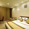 Отель Fairvacanze Inn & Suites Delhi NCR-Kundli в Алипуре