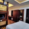 Отель Queen Himya Resort By Dls Hotels, фото 18
