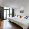Отель BALI Motel Vung Tau, фото 4