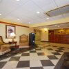 Отель Quality Inn & Suites Bensalem, фото 24