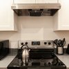 Отель Domio I Rittenhouse Square I Historic 2br/2ba Apt, фото 5