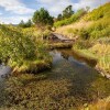 Отель Red Robin - Vacation homes next to Svartifossur waterfall, фото 8