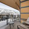 Отель Luxury 1 Bedroom Ski in, Ski out Mountain Vacation Rental in Snowmass Village, фото 22