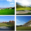 Отель Dali Art Golf Hotel, фото 23