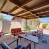 Отель Charming Tucson Home w/ Patio - Near Bike Trail!, фото 12