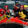 Отель Heidal Rafting i Sjoa, фото 29