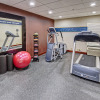 Отель Hampton Inn Hot Springs, фото 25