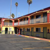 Отель Economy Inn Hollywood, фото 17
