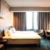 Отель Comfort Hotel Kista, фото 6